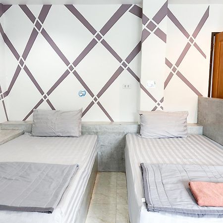 Lucky House Koh Tao Hostel Exterior photo